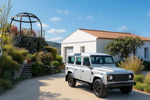 Landejendom i Santa Brigida, Gran Canaria, Santa Brigida - € 600.000 | Ref: 27062025 - foto 2